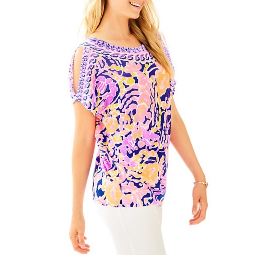 Elliston sweater